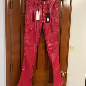 Waimea Size 32x36 Stacked Fit Cargo Pants
